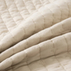 Quilted Quilt & Bedcover