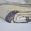 Quilted Quilt & Bedcover