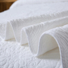 Quilted Quilt & Bedcover