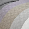 Quilted Quilt & Bedcover