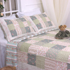 Quilted Bed cover