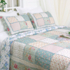 Quilted Bed cover