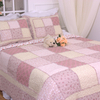 Quilted Bed cover