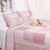 Quilted Bed cover